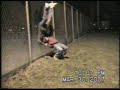 Hurricanrana at Lincoln Hurricanrana at Lincoln