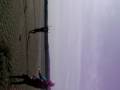 CRAZY Kitejumping!!! Slingshot fuel in big wind...insane