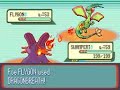 Pokemon Ruby - Zander vs. Elite Four Drake
