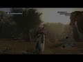 Assassins Creed ( Pc Gameplay ) #1