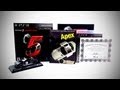 Gran Turismo 5 Collector's Edition Unboxing