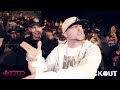 KOTD - Rap Battle - Arcane vs Bender (Title Match)