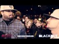 KOTD - Rap Battle - Arcane vs Bender (Title Match)