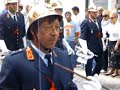 Bombeiros Voluntários de Fafe - Fanfarra Bombeiros Voluntários de Fafe - Fanfarra