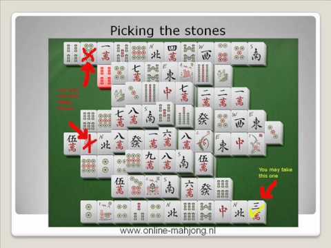 mahjong online