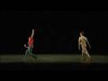Christopher Bruce's Swan Song