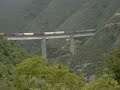 FSRR 4430 cruzando Puente Vaqueria FSRR 4430 cruzando Puente Vaqueria