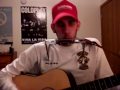 Justin Townes Earle - Ain't Glad I'm Leavin' (Traveller Cover)