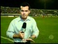 No jogo da entrega de faixas da equipe dona da casa, Tim�o goleia por 6 a 0 sem d� nem piedade!