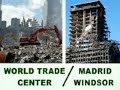 The Twin Towers - The World Trade Center - A Theory