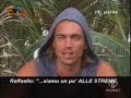 MAI DIRE REALITY: ISOLA DEI FAMOSI - CECCHERINI MAI DIRE REALITY: ISOLA DEI FAMOSI - CECCHERINI