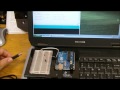 Product Review: Arduino Beginner Tutorial
