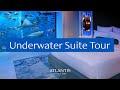 Atlantis The Palm Aquarium Room Price