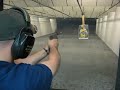 Springfield XD 9mm with Suppressor