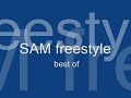 soccer freestyle-Sam du 974-les plus beaux gestes techniques