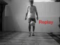 soccer freestyle-Sam du 974-les plus beaux gestes techniques
