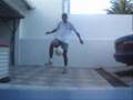 soccer freestyle-Sam du 974-les plus beaux gestes techniques