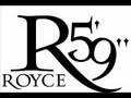 Royce Da 5'9 Ft. Rass Kass - You Can't Hide