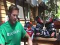 Shane and Nordica