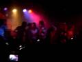 videos de Sassyback Tour- Dance Party on stage