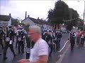 Crown Defenders Mossley, in Comber