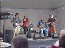 Nanaimo Blues Festival, Tatt & TSDBB : Pack My Suitcase