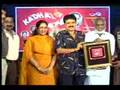 Pop Album-Tamil songs-Kadhal Cafe-Audio Release-Nallini Nara