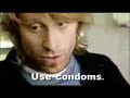 Publicidad belga, de Zazoo Condoms