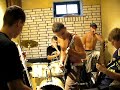 Craquer - Epidemia Gniewu - proba 6.08.2008r.
