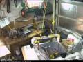 Team0x27 2009 NURC ROV Build in 24 Hours!