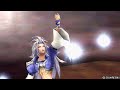Heavens Lament's Kuja Challenge