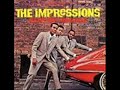 from the 1964 album keep on pushing. abc-paramount records.