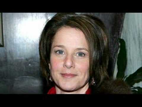 Debra Winger