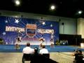 Cheer Ltd. NCHSAA Cheer Championship