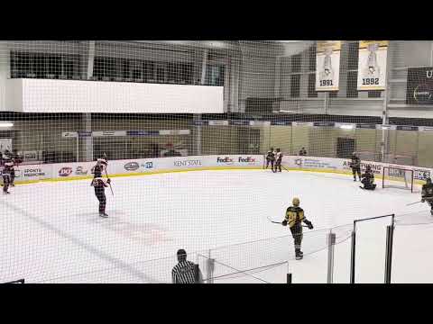 20231210 Slapshot Goal vs Pens Elite