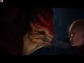 Mass Effect (PC) - Wrex confrontation -- Method 2