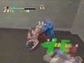 Spikeout BattleStreetã€€Hardã€€Kingã€€IMPERIAL OPERA(2/5)