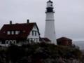 Portland Head Light, Portland, ME