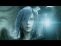 Cloud's Never Alone YEY! I bet this one has been done before but I don't really care anymore. Well, I guess it's about the effect Aeris had on everyone.... and.... I derno. JUST WATCH THE VIDEO, DARN IT! (Wow, I'm a little cranky today.) Clips- Final Fantasy Advent Children Song- Never Alone by Barlow Girl