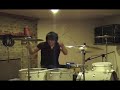 Miracle Paramore Drum Cover Miracle Paramore Drum Cover