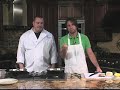 Chicken Marsala Part 1