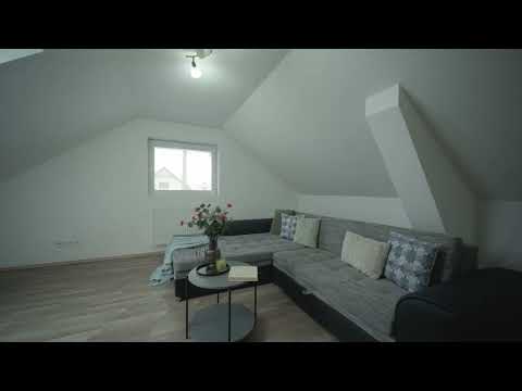 Video Prodej rodinného domu, ul. Lipová, Bobnice