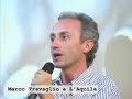 Marco Travaglio a L\ Marco Travaglio a L\