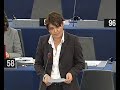 Adina-Ioana Vălean on Internal market in electricity Manele-Gratis.net