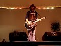 recorded 05/19/07 at the ohio river valley folk festival   (more)