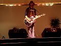 Todd Snider \"Statistician\