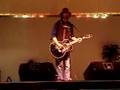 Todd Snider Statistician's Blues