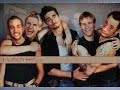 Backstreet Boys -Incomplete-