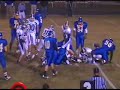 Western Alamance vs Greensboro Dudley
