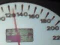 Marea turbo 1.5 bar 417hp na roda 52kg de torque 308km/h de final. puxada de 5a marcha